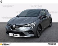 Renault Clio - Clio E-Tech full hybrid 145 Techno - 18 790 €