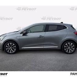 Renault Clio 5 Clio E-Tech full hybrid 145 Techno Pamiers