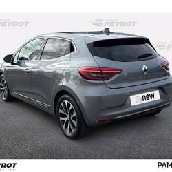 Renault Clio 5 Clio E-Tech full hybrid 145 Techno Pamiers