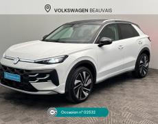 Volkswagen T-Roc Beauvais