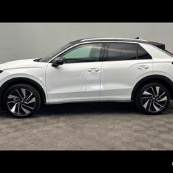 Volkswagen T-Roc T-Roc 1.5 eTSI EVO2 Hybrid 150 ch DSG7 Style Beauvais