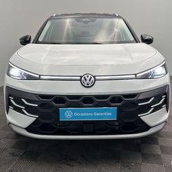 Volkswagen T-Roc T-Roc 1.5 eTSI EVO2 Hybrid 150 ch DSG7 Style Beauvais