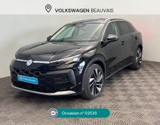 Volkswagen T-Roc Beauvais