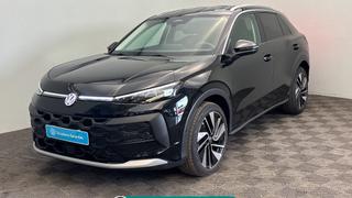 Volkswagen T-Roc  - photo 0