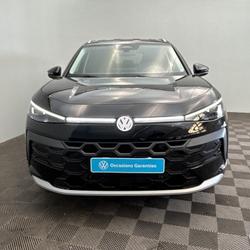 Volkswagen T-Roc T-Roc 1.5 eTSI Hybrid 150 ch DSG7 Style Beauvais