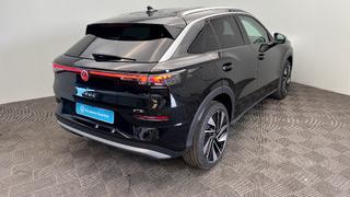 Volkswagen T-Roc  - photo 3