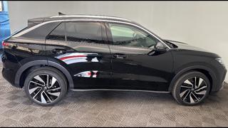 Volkswagen T-Roc  - photo 4