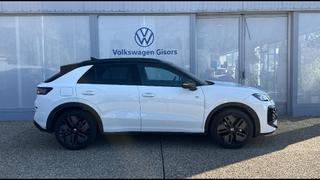 Volkswagen T-Roc  - photo 1