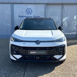 Volkswagen T-Roc T-Roc 1.5 eTSI Hybrid 150 ch DSG7 R-Line Beauvais