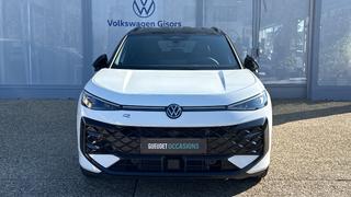 Volkswagen T-Roc  - photo 2