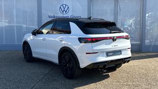 Volkswagen T-Roc  - photo 3