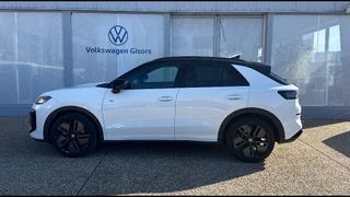 Volkswagen T-Roc  - photo 4