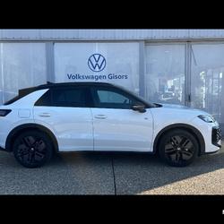 Volkswagen T-Roc T-Roc 1.5 eTSI EVO2 Hybrid 150 ch DSG7 R-Line Gisors