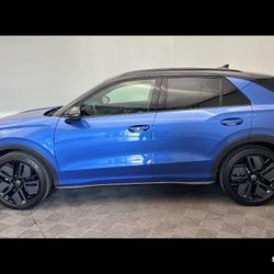 Volkswagen T-Roc T-Roc 1.5 eTSI EVO2 Hybrid 150 ch DSG7 R-Line Beauvais
