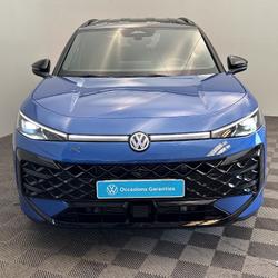 Volkswagen T-Roc T-Roc 1.5 eTSI EVO2 Hybrid 150 ch DSG7 R-Line Beauvais
