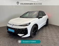 Volkswagen T-Roc Beauvais