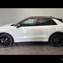 Volkswagen T-Roc T-Roc 1.5 eTSI Hybrid 150 ch DSG7 R-Line Beauvais