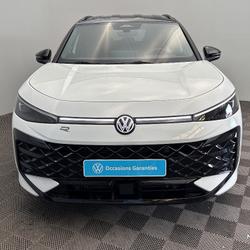 Volkswagen T-Roc T-Roc 1.5 eTSI Hybrid 150 ch DSG7 R-Line Beauvais