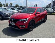 Renault Arkana Pamiers