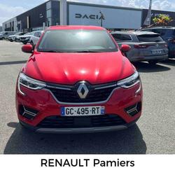 Renault Arkana Arkana TCe 140 EDC FAP Business Pamiers