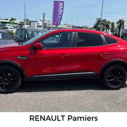 Renault Arkana Arkana TCe 140 EDC FAP Business Pamiers