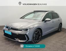 Volkswagen Golf 8 Gisors