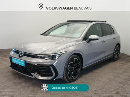 Volkswagen Golf 8 - Golf 2.0 TDI 150 DSG7 R-Line Edition - 39 990 €