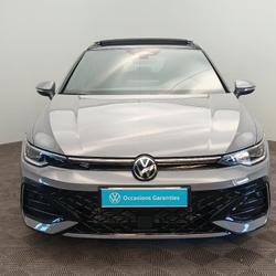 Volkswagen Golf 8 Golf 2.0 TDI 150 DSG7 R-Line Edition Gisors