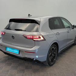 Volkswagen Golf 8 Golf 2.0 TDI 150 DSG7 R-Line Edition Gisors