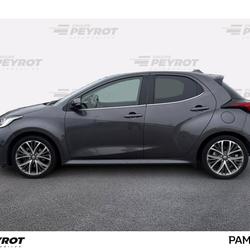 Toyota Yaris Yaris Hybride 116h Iconic Pamiers