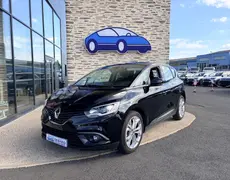 Renault Scenic 4
