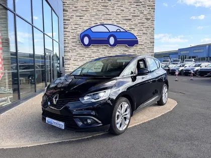 Renault Scenic - 1.5 DCI 110CH ENERGY BUSINESS EDC - 14 990 €