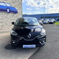 Renault Scenic 4 1.5 DCI 110CH ENERGY BUSINESS EDC Saint-Saturnin
