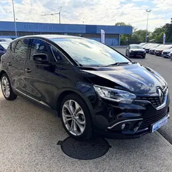 Renault Scenic 4 1.5 DCI 110CH ENERGY BUSINESS EDC Saint-Saturnin