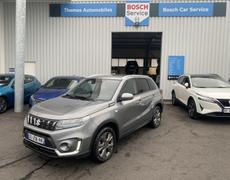 Suzuki Vitara Les Sables-d'Olonne