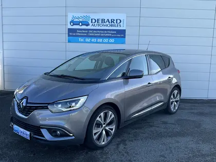 Renault Scenic - 1.6 DCI 130CH ENERGY INTENS - 13 900 €