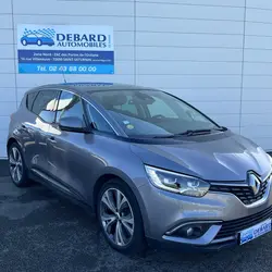 Renault Scenic 4 1.6 DCI 130CH ENERGY INTENS Saint-Saturnin