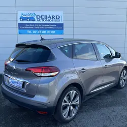 Renault Scenic 4 1.6 DCI 130CH ENERGY INTENS Saint-Saturnin