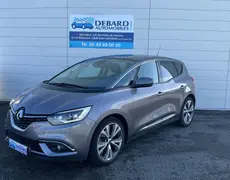Renault Scenic 4