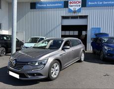 Renault Talisman Estate - 2.0 Blue dCi 160ch Business EDC - 19 - 17 500 €