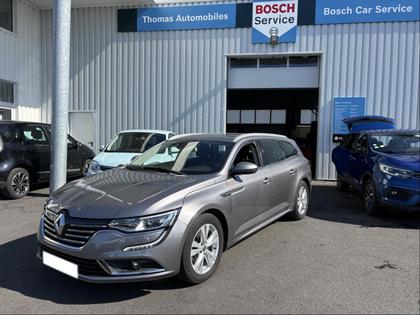 Renault Talisman Estate - 2.0 Blue dCi 160ch Business EDC - 19 - 17 500 €