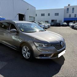 Renault Talisman Estate 2.0 Blue dCi 160ch Business EDC - 19 occasion - Les Sables-d'Olonne - photo 2/17