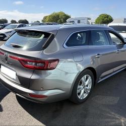 Renault Talisman Estate 2.0 Blue dCi 160ch Business EDC - 19 occasion - Les Sables-d'Olonne - photo 3/17