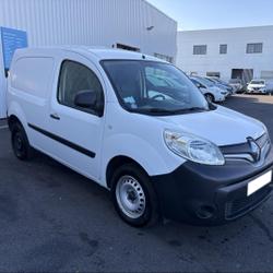 Renault Kangoo Express 1.2 TCe 115ch energy G&eacute;n&eacute;rique Euro6 occasion - Les Sables-d'Olonne - photo 2/12