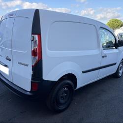 Renault Kangoo Express 1.2 TCe 115ch energy G&eacute;n&eacute;rique Euro6 occasion - Les Sables-d'Olonne - photo 3/12