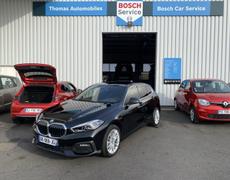 BMW Serie 1
