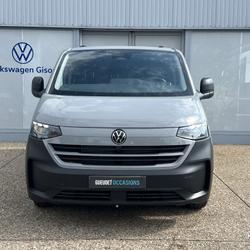 Autres Volkswagen TRANSPORTER VAN L1H1 2.0 TDI 150 BVM6 Beauvais