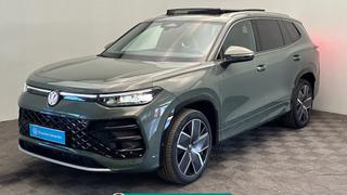 Volkswagen Tayron  - Edition - photo 0