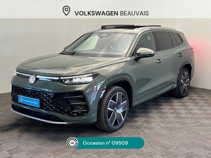 Volkswagen Tayron - Tayron 1.5 eTSI 150ch DSG7 5pl R-Line Edition - 58 990 €