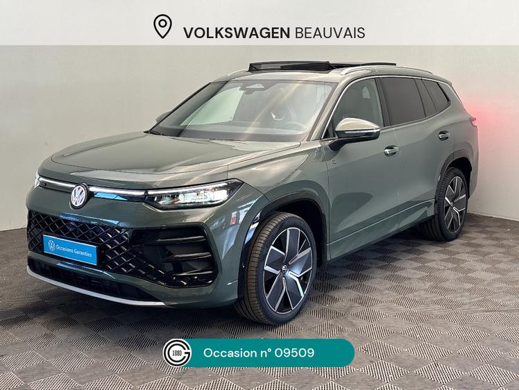 Volkswagen Tayron  - Edition - 54 990 €